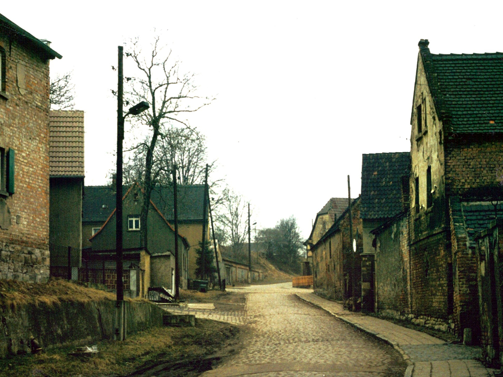 Keutschen, Ringstrasse  1998 (Foto.RBeyer)